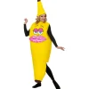 Dräkt, Miss Bananan M/L