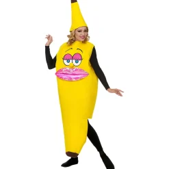 Dräkt, Miss Bananan M/L