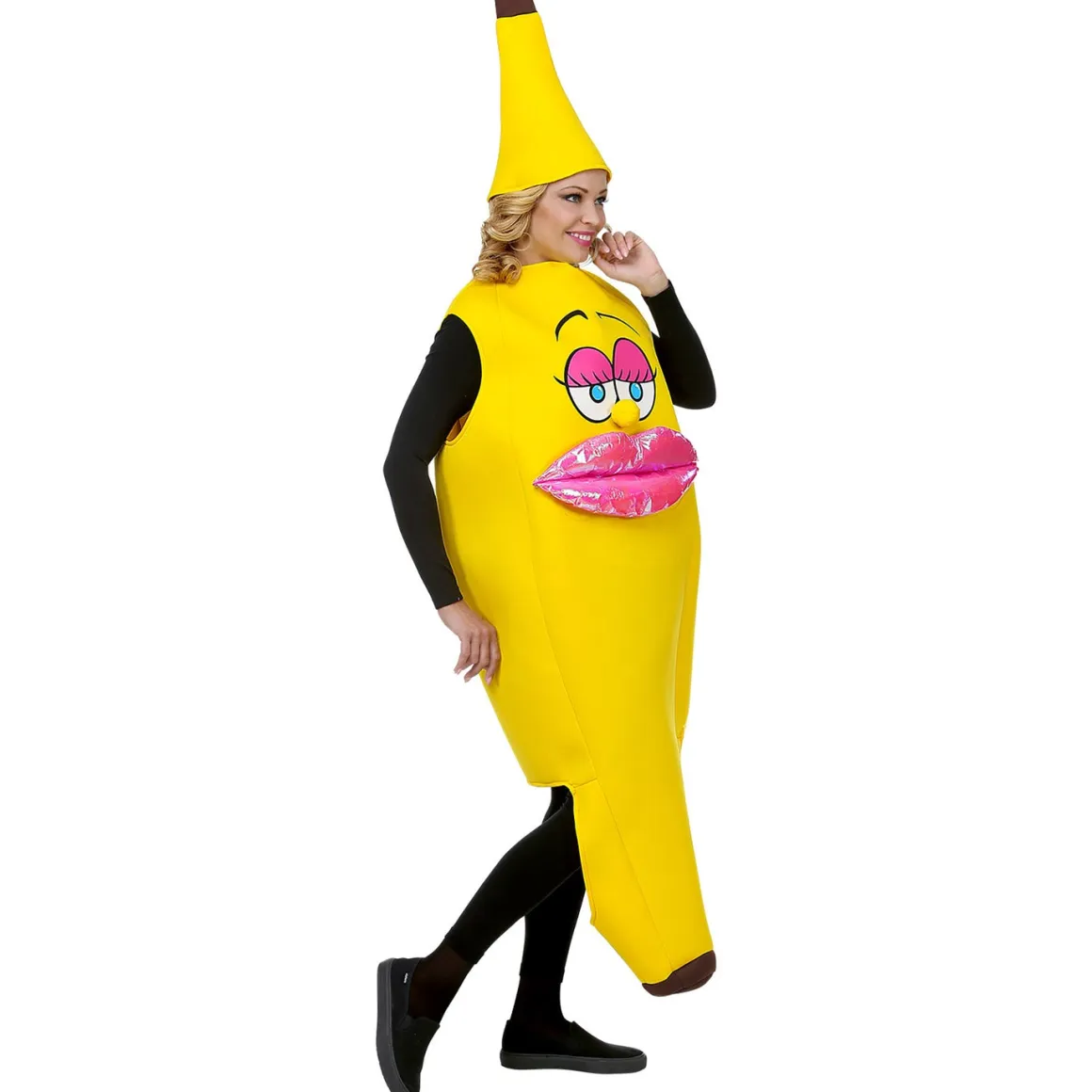 Dräkt, Miss Bananan M/L