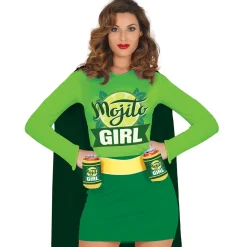 Dräkt, Miss mojito