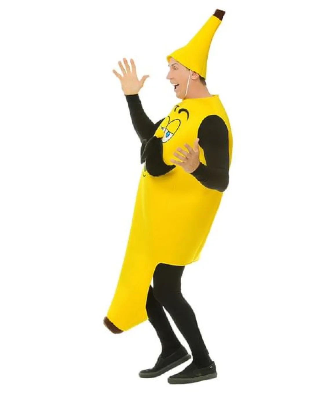 Dräkt, MR Bananan M/L