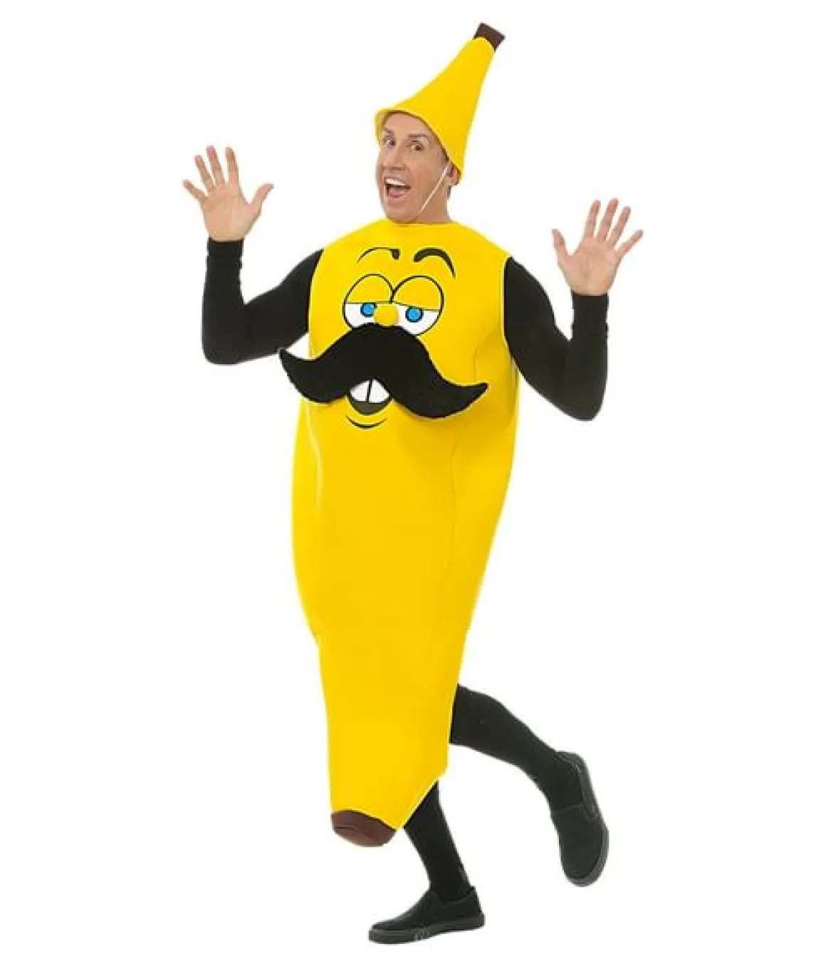 Dräkt, MR Bananan M/L