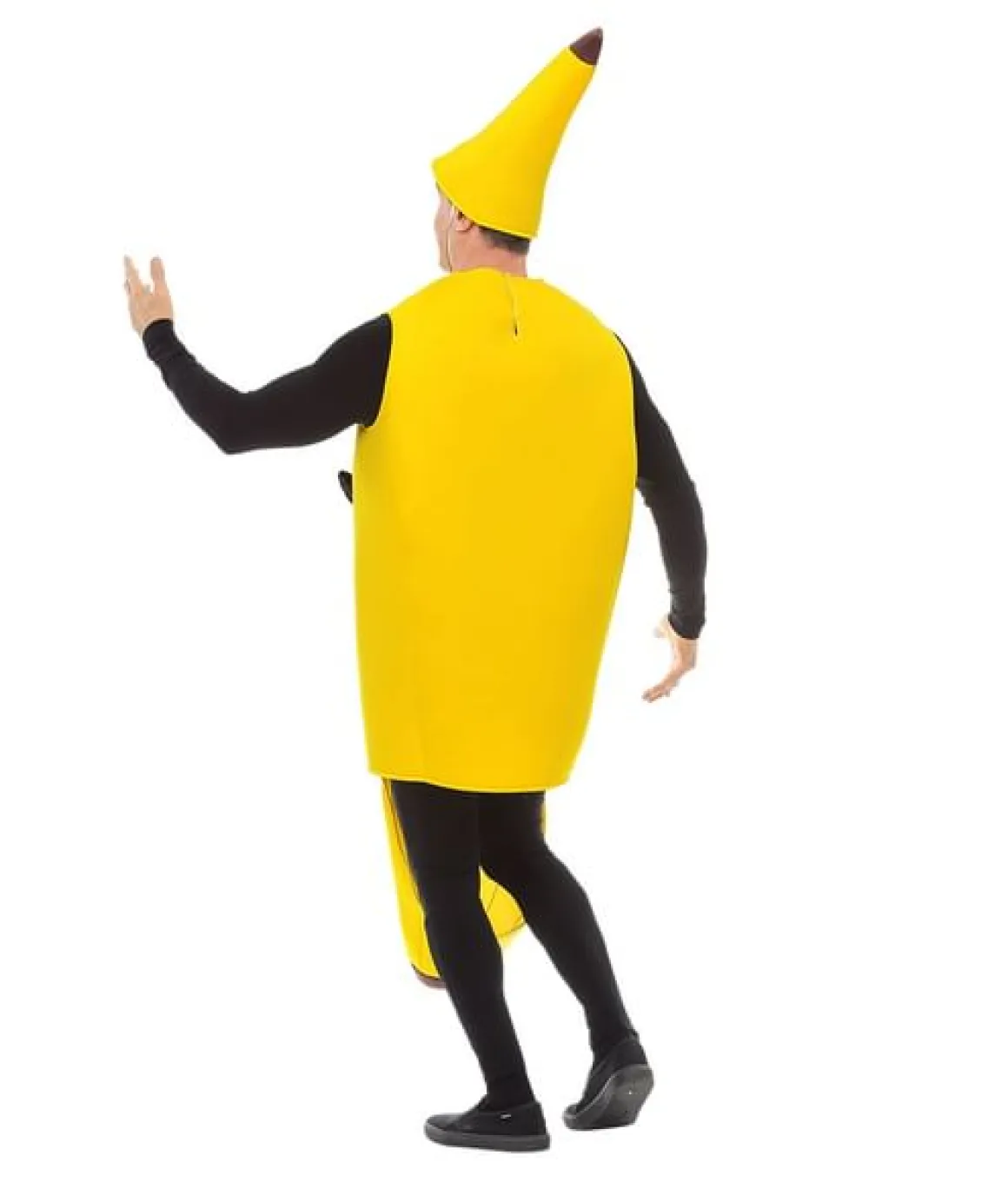 Dräkt, MR Bananan M/L