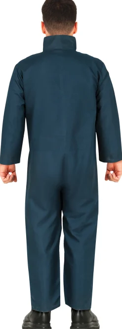 Dräkt, mördare