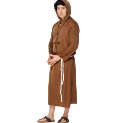 Dräkt munk