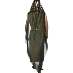 Dräkt, Pharaoh Anubis