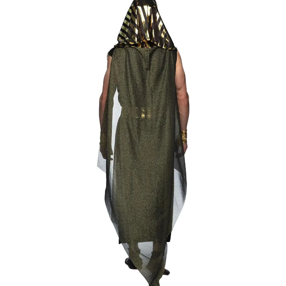 Dräkt, Pharaoh Anubis