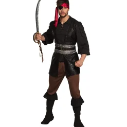 Dräkt, pirat