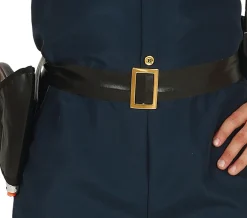 Dräkt, police