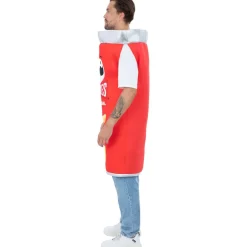 Dräkt, Pringles Original