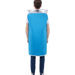 Dräkt, Pringles Salt & Vinegar