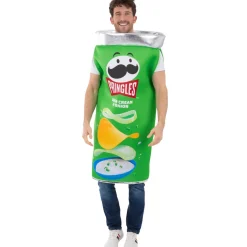 Dräkt, Pringles Sour Cream & Onion