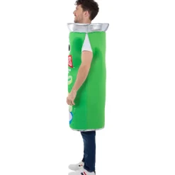 Dräkt, Pringles Sour Cream & Onion