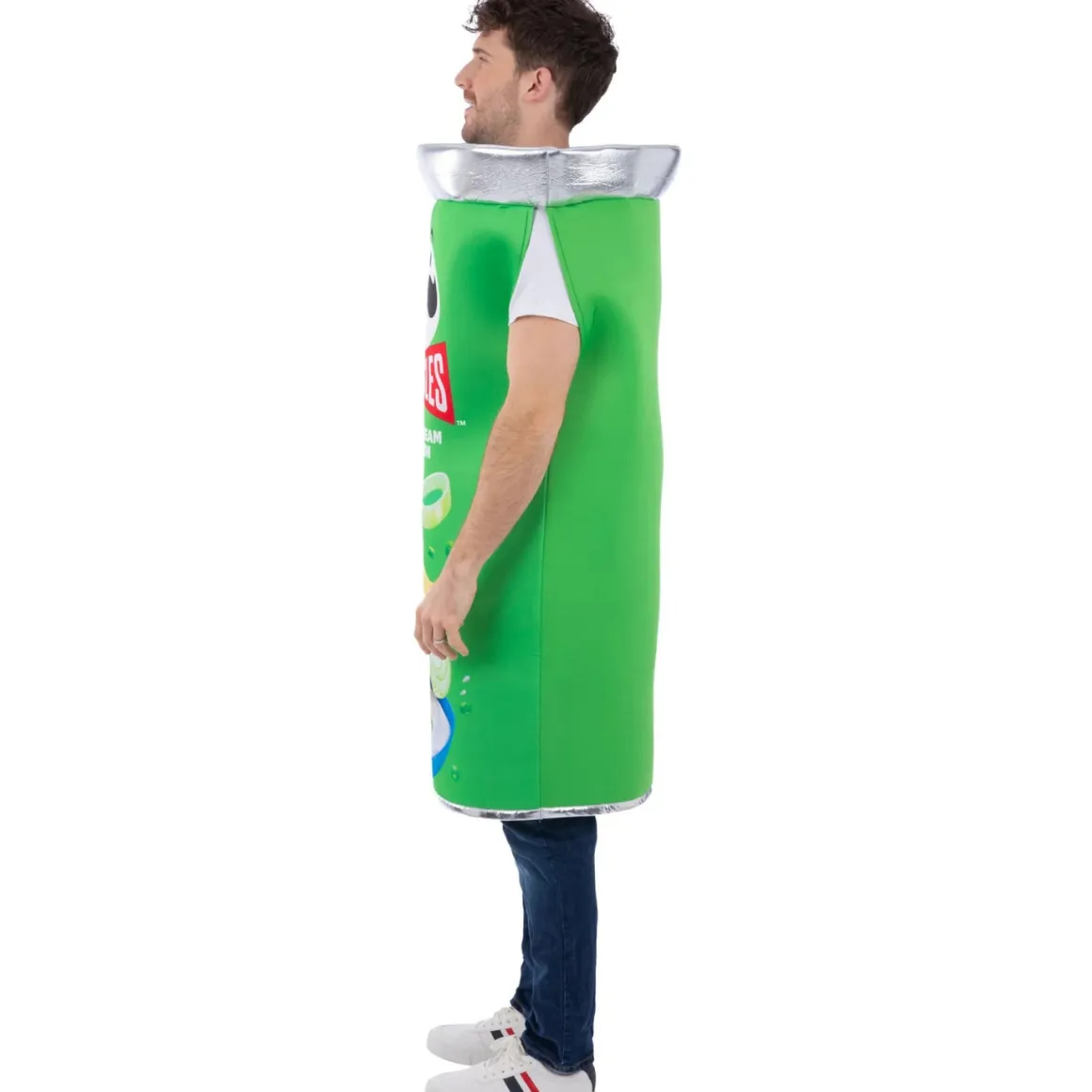 Dräkt, Pringles Sour Cream & Onion