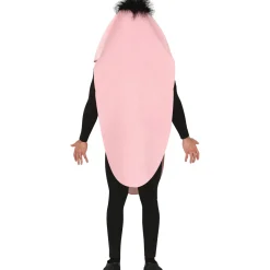 Dräkt, pussy