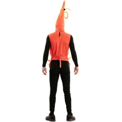 Dräkt, räka M/L