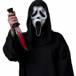 Dräkt, Scream Ghost Face one size