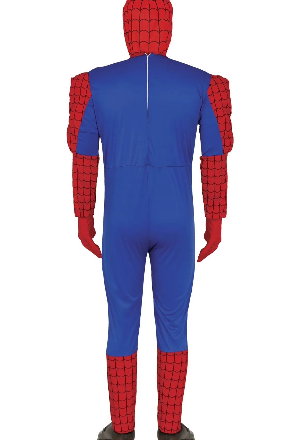 Dräkt, spider bar