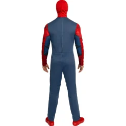 Dräkt, Spiderman M/L