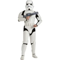 Dräkt, Stormtrooper deluxe XL