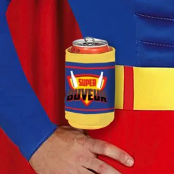Dräkt, super buveur