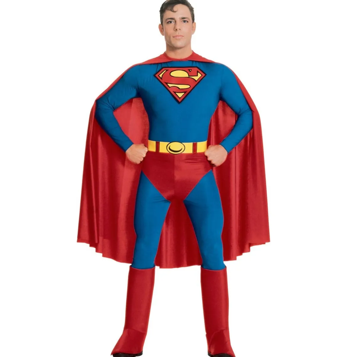 Dräkt, Superman
