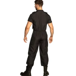 Dräkt, SWAT