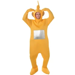 Dräkt, Teletubbies Laa-Laa STD