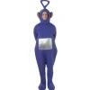 Dräkt, Teletubbies Tinky Winky STD