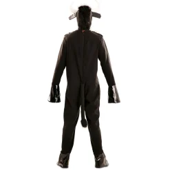 Dräkt, tjur M/L