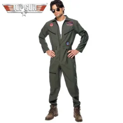 Dräkt, Top Gun