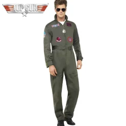 Dräkt, Top Gun deluxe