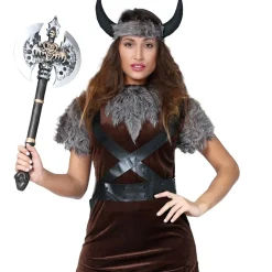 Dräkt, viking