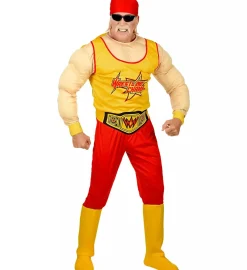 Dräkt wrestling champ