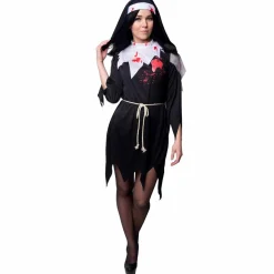 Dräkt, zombie nunna