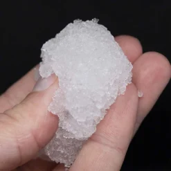 Fejksnö