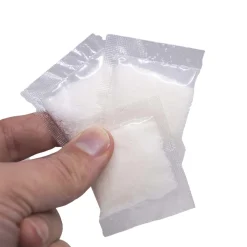 Fejksnö