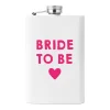Fickplunta, bride to be