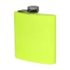 Fickplunta, neon gul 18 cl