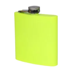 Fickplunta, neon gul 18 cl
