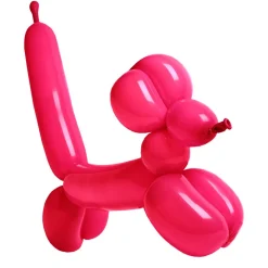 Figurballonger, 20 st
