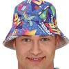Fiskehatt, 90 forever