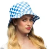 Fiskehatt, oktoberfest