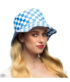Fiskehatt, oktoberfest