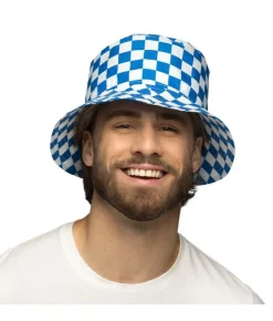 Fiskehatt, oktoberfest