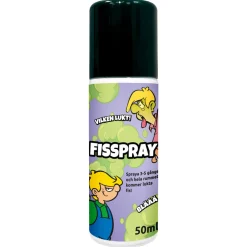 Fisspray