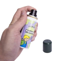 Fisspray