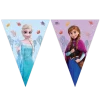 Flaggirlang, Frozen