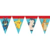 Flaggirlang, Pokémon
