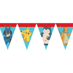 Flaggirlang, Pokémon